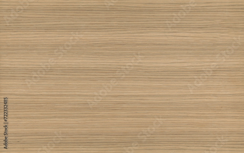 Rift cut stripy natural oak wood veneer