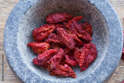  Jolokia Bhut