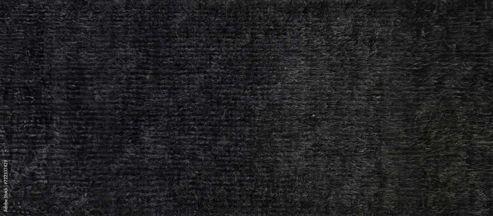 Midnight Plush: A Black Carpet Texture with a Velvety Touch Midnight Plush: A Black Carpet Texture with a Velvety Touch