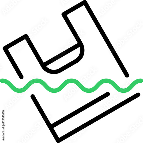 Microplastics