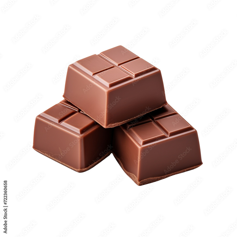 Chocolate candy clip art