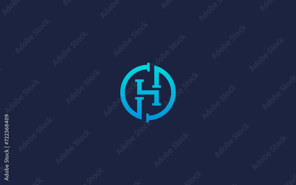 letter h with pipe logo icon design vector design template inspiration letter h with pipe logo icon design vector design template inspiration