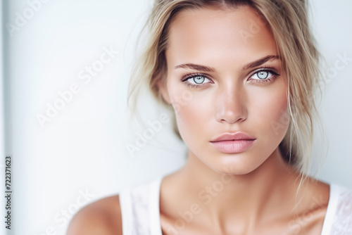 Beauty Fashion stylish mode...
