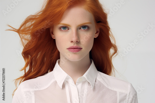 Beauty Fashion stylish mode...