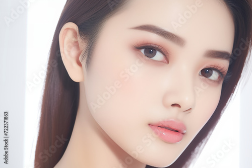 Beauty Fashion stylish mode...