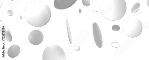 silver  Rainfall: Astonishi...