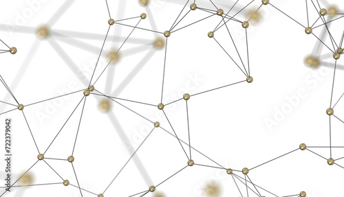 "blue digital binary data o...