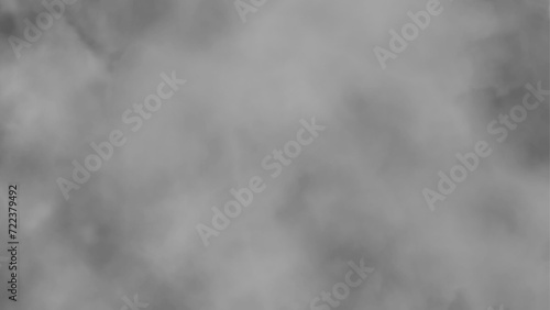 gray background. abstract fog background. watercolor background. smoke on black background. abstract painting with cloudy distressed background