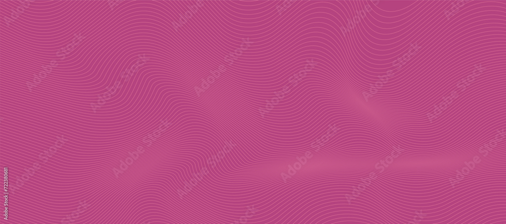 Purple background with line curve design. Vector illustration. Eps10 Purple background with line curve design. Vector illustration. Eps10