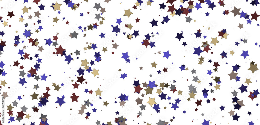 XMAS Stars - Glossy 3D Christmas star icon. Design element for holidays. - XMAS Stars - Glossy 3D Christmas star icon. Design element for holidays. -