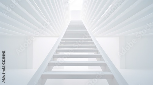 White Ladder Overcoming Achievement Gaps in Modern Business Success