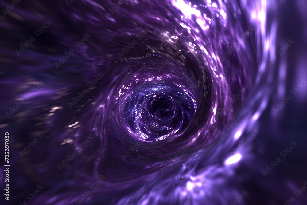 Abstract Nebula Glow Background Abstract Nebula Glow Background