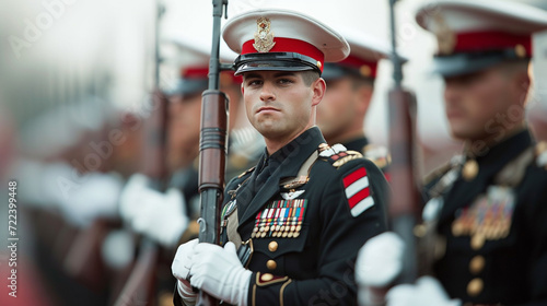 United States Marine Corps photo