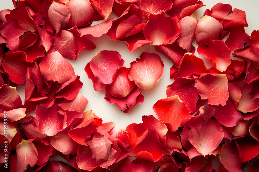 heart of roses heart of roses
