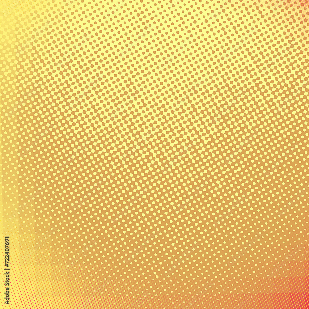 Orange square background, for banner, poster, event, celebrations and various design works Orange square background, for banner, poster, event, celebrations and various design works