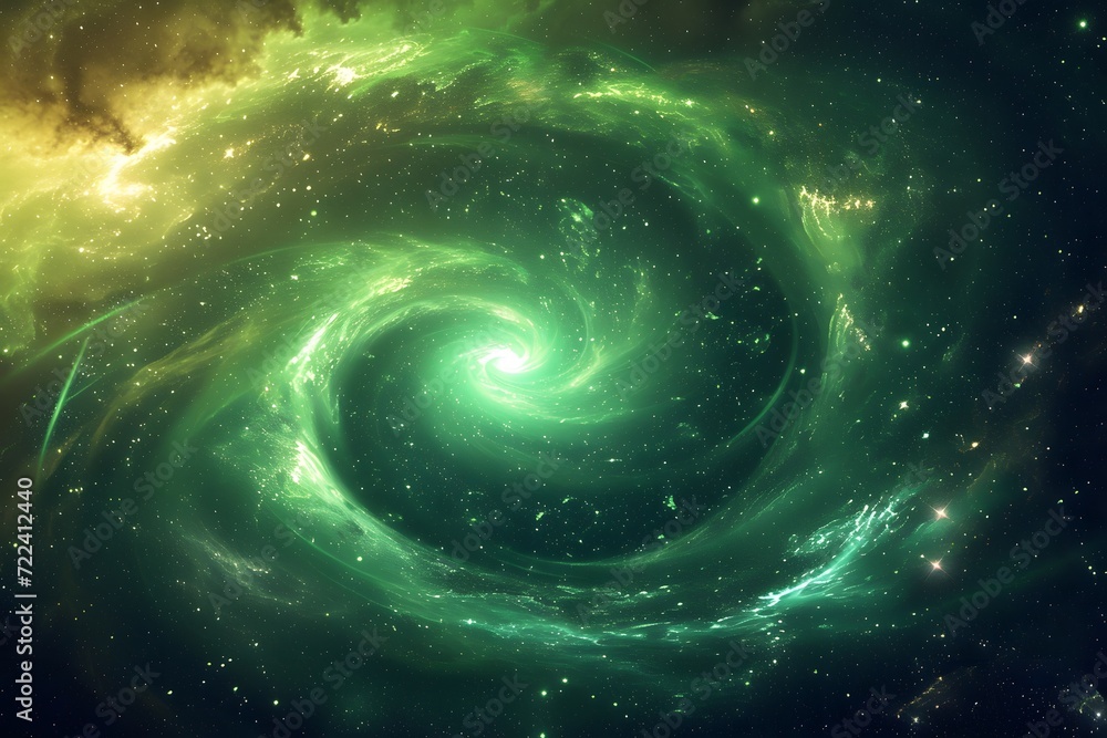 Abstract Nebulous Sky Wallpaper Abstract Nebulous Sky Wallpaper