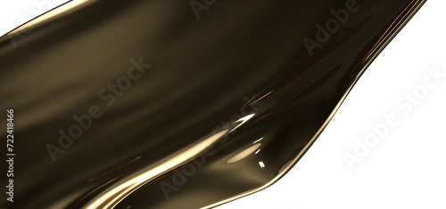 Luxury Unveiled: Abstract 3...