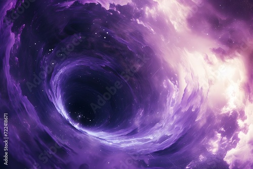 Fotótapéta Nebulous Cosmos Wallpaper Scene
