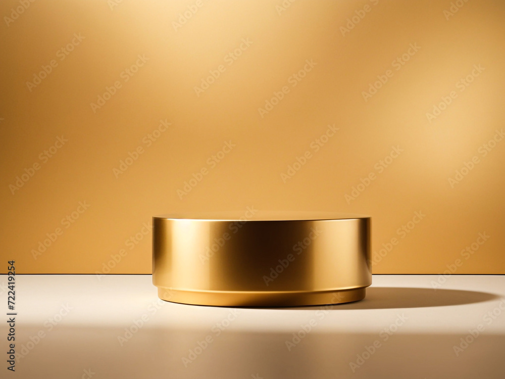 podium for product presentation podium for product presentation