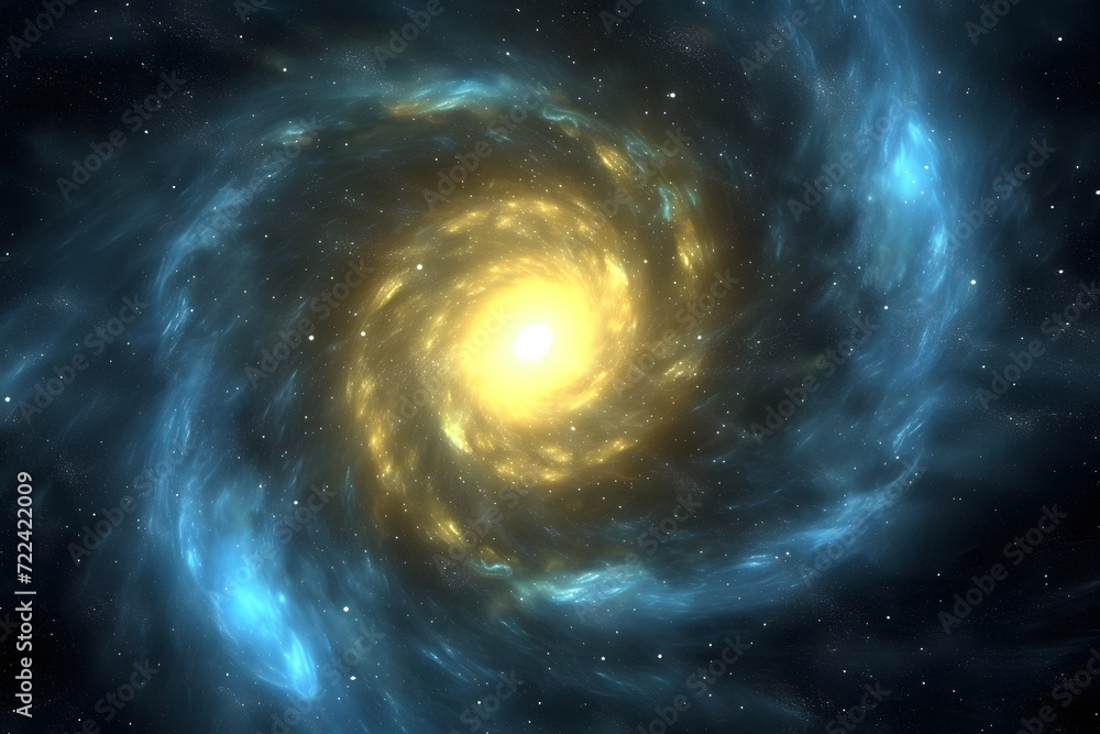 Celestial Cosmos Abstract Wallpaper Celestial Cosmos Abstract Wallpaper