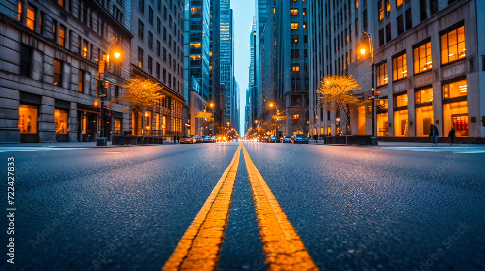 City Street Road Travel Architecture, Traffic Urban Light Transportation, Night Downtown Illuminated Skyscraper, Outdoors Speed Building Highway, Cityscape Car Tower, Abstract Motion Asphalt