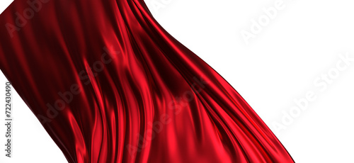 red flag