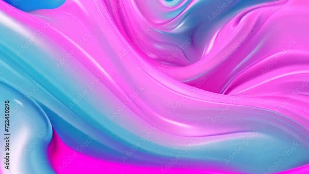 abstract background with smooth waves in pink and blue colors
abstract background with smooth waves in pink and blue colors