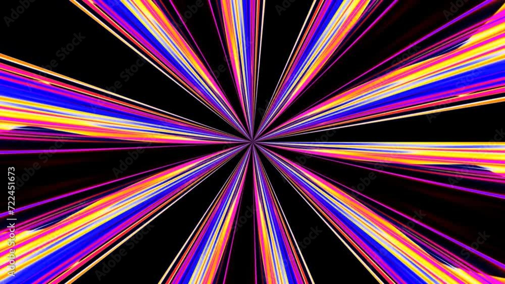 abstract background with rays abstract background with rays