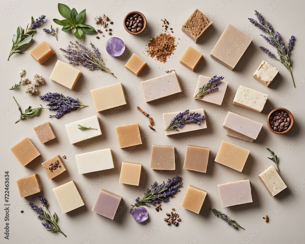 Artisanal Soap and Botanicals Artisanal Soap and Botanicals