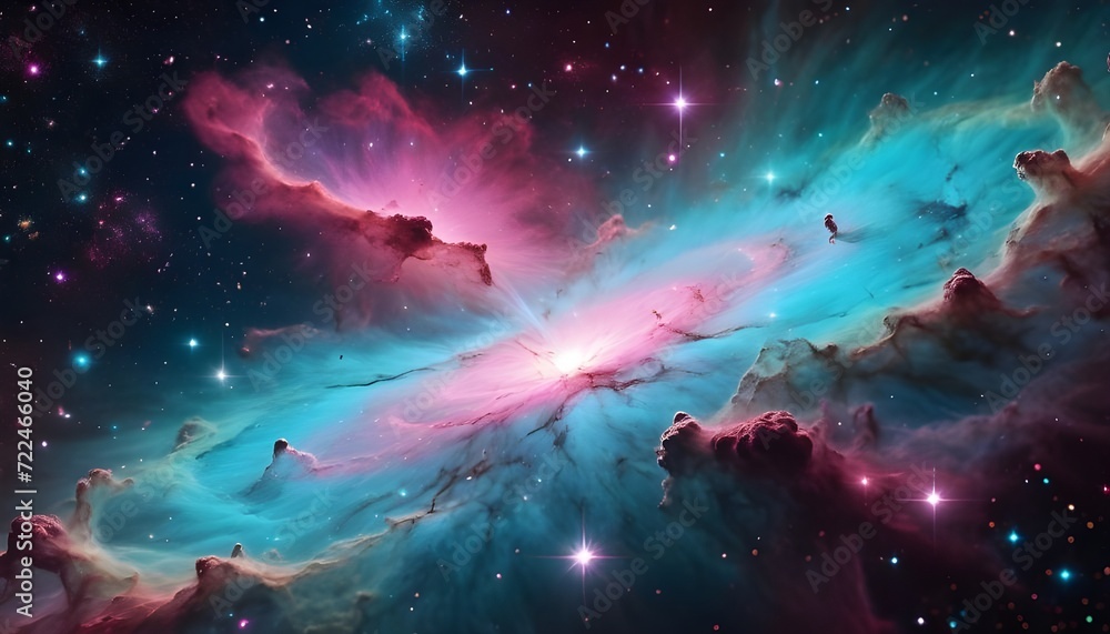 Nebula Nebula