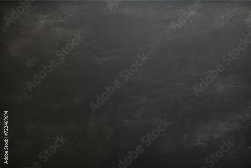 A blackboard with a chalkboard on it. Ideal for educational and creative projects