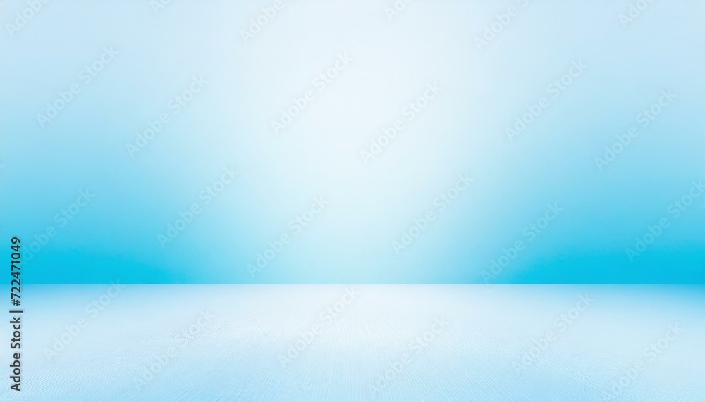 Fototapeta premium blue abstract background for presentations