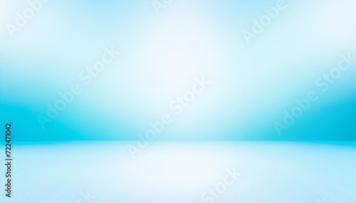 blue abstract background for presentations
