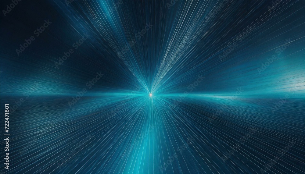 Obraz premium abstract blue background