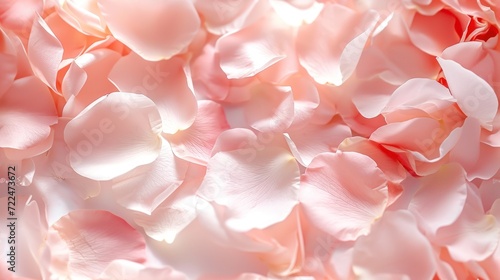  a close up of a bunch of pink flowers with petals in the middle of the petals and petals in the middle of the petals.