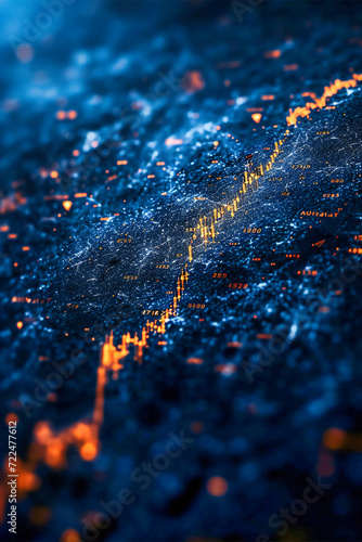 Abstract Background Bright Dark Light Design Night, Bokeh Black Texture Effect Shiny Blurred Blue, Glowing Shine City Colorful Beautiful Yellow Motion