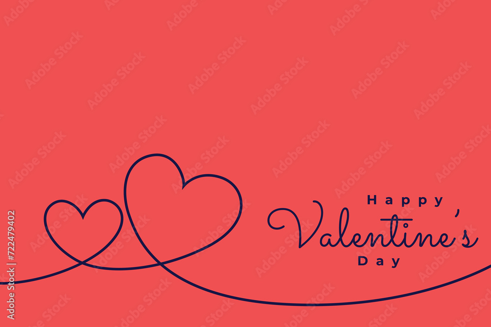Valentines day background with love sign. Images for Valentine's Day. A design for Valentine's Day greetings or decorations. Stock vector illustration. Valentines day background with love sign. Images for Valentine's Day. A design for Valentine's Day greetings or decorations. Stock vector illustration.