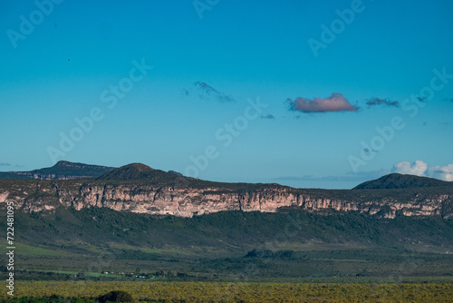 Serra do Sincorá