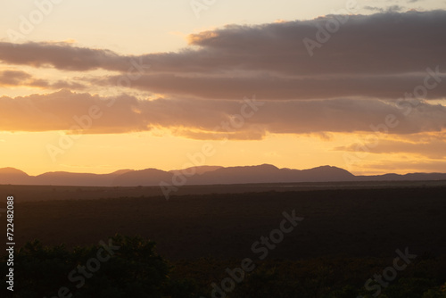 Serra do Sincorá