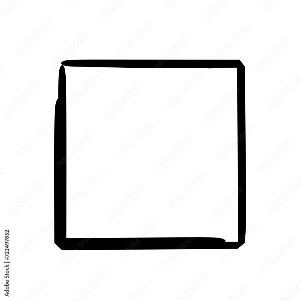 rectangle frame rectangle frame