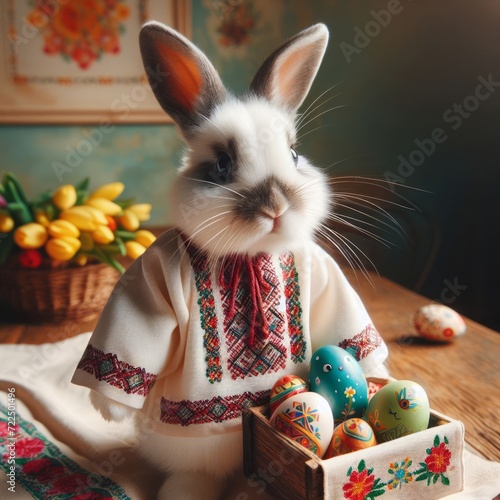 Easter Card
