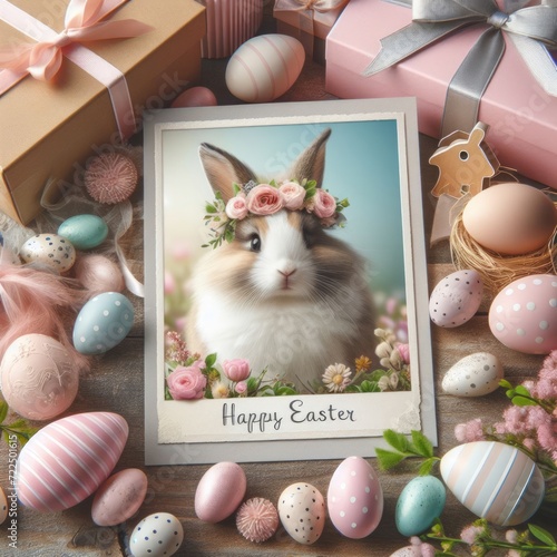 Easter Card