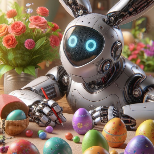 Easter Card