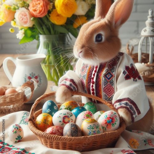 Easter Card