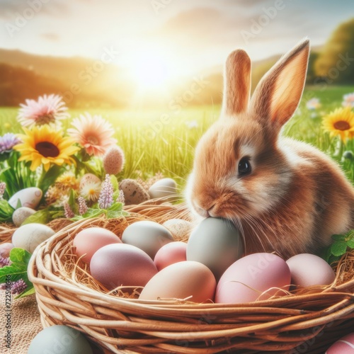 Easter Card