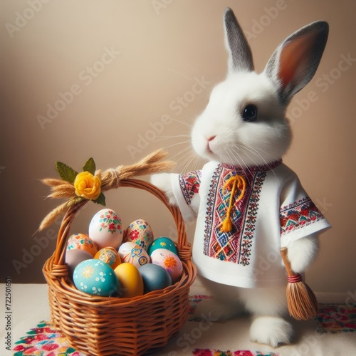 Easter Card