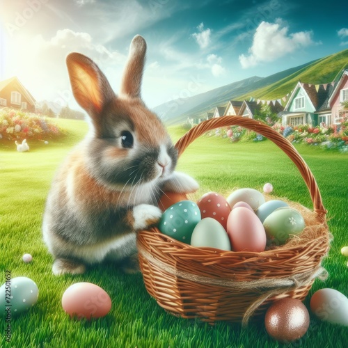 Easter Card