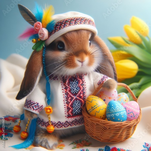Easter Card
