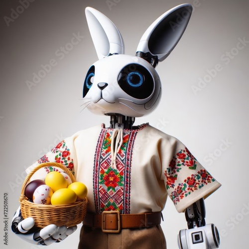 Easter Card