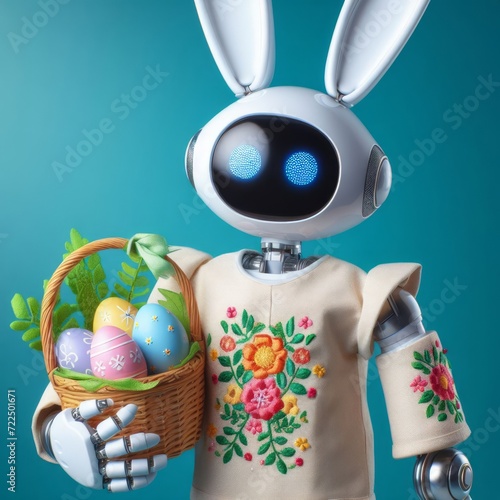 Easter Card